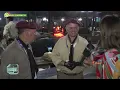 He cooked on clay roof tiles and won a Latin American tournament - Ciudades en Red TV
