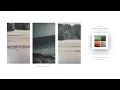 noah kahan stick season | 1 hour of calm piano ♪