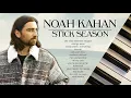 Download Lagu noah kahan stick season | 1 hour of calm piano ♪ Download Lagu noah kahan stick season | 1 hour of calm piano ♪