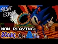 SONIC CHASE - Silent Echo OST