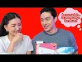 Download Lagu PAK GIO GAK PANIK KARENA BUNDA SUDAH TAU ISI HATINYA KIW KIW 😂😂😍