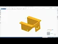 Solid Edge Trick Tip How can you show Thread in Part Assembly or Drawing