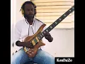 Overloading (OVERDOSE) Mavin, Crayonthis & Aryastarr Ft Ladipoe, Magixx & Boy Spyce (Bass Cover)
