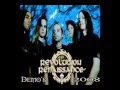 Revolution Renaissance - Demo's