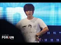 Hyunseung( BEAST ) singing My Everything