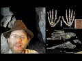 Homo Naledi Burial? A Public Peer Review of the Evidence #RealArchaeology