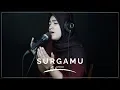 SURGAMU ( UNGU ) - UMIMMA KHUSNA OFFICIAL LIVE COVER