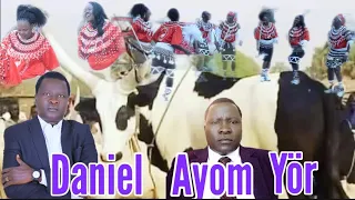 majoongdan anei y r wal by daniel ay m y r