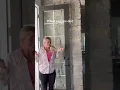 DIY window grids turned out amazing Obsessed using this on all of our doors windows with the w