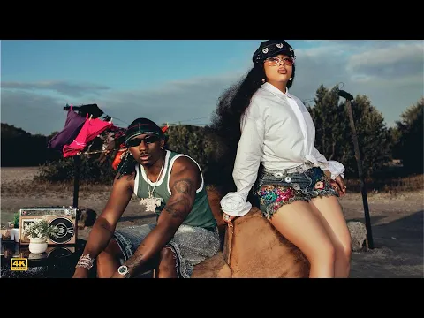 Video Thumbnail: Nandy & Jux - Sweety (Clip Officiel)