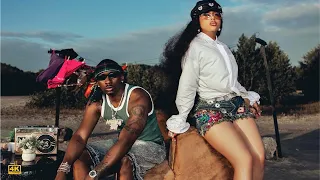 Nandy & Jux - Sweety (Clip Officiel)
