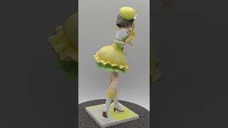 中須 かすみ 虹ヶ咲学園スクールアイドル同好会 