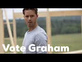 Vote Graham Wardle