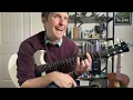 Buddy Holly by Weezer Guitar Tutorial - Guitar Lessons with Stuart!