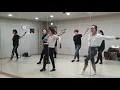 [놀면뭐하니] 엄정화-초대(Invitation) Dance cover