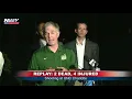 UNC CHARLOTTE LATEST Shooting kills 2 injures 4 at college campus