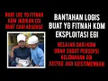 Download Lagu A LOGICAL OBJECTION! FOR THOSE WHO SLAY KDM, EXPLORE EGI FOR THE SAKE OF ADSENSE CONTENT! LEARN F...