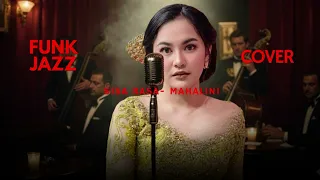 sisa rasa mahalini jazz re arranged version 