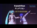 Download Lagu Cendrillon - サンドリヨン┃Magical Mirai 2021┃Signal-P feat. Hatsune Miku \u0026 KAITO【Live】«English Subs»