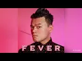 [SINGLE] J.Y. PARK - FEVER