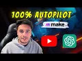 Automate YouTube Comment Replies with AI FULL TUTORIAL