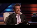 Quikflip Apparel's Hilarious Pitch Has The Sharks Howling | Shark Tank US | Shark Tank Global