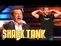 Quikflip Apparel s Hilarious Pitch Has The Sharks Howling Shark Tank US Shark Tank Global