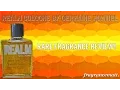 MFO Episode 121 Realm Cologne by Germaine Montiel 1975 Diamond in the past