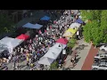 Des Moines Downtown Farmers Market kicks off 2026 season Saturday