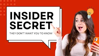 the insider secret that day trading experts dont want you to know