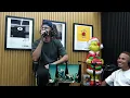 REACCIÓN a "Fanatico" Blessd y J Alvarez Sacaron El Verdadero Perreo!!*Esto Es UN PALO*