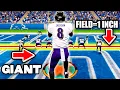 Attempting the most INSANE Madden MODS