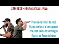 Download Lagu Henrique e Juliano - Sem Rede (Letra)