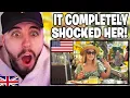 Brit Reacts to visiting San Diego America for the First Time