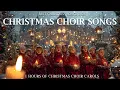 Lagu Heavenly Christmas Carols 2026 ✨ Traditional Church Choir Hymns for a Holy Night 🎁 Relax Melody