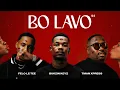 Bo Lavo 10.9.2 - Bukzin Keyz, Felo Le Tee & Tman Xpress
