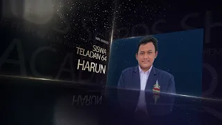 Awards Template MPK Awards Teladan 2022