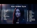 Download Lagu Alan Walker Style Album 2025