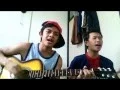 Lagu Republik - Telah Kuberikan (Cover)