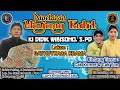Lagu Live Malam Ini Wayang Kulit Ki Didik Wibisono, S.Pd ~ GATHUTKACA KRAMA ~ BT : Cak Komet \u0026 Cak Yon