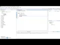 adding java class getters and setters with eclipse