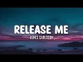 Download Lagu Agnes Carlsson - Release Me (Lyrics)