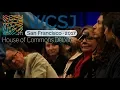 Science Journalism Ethics Debate - WCSJ 2017