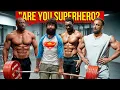 Download Lagu ELITE Powerlifter ANATOLY Shocked BODYBUILDERS | Pretended to be a BEGINNER in a gym #16