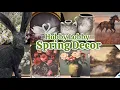 Hobby Lobby Spring 2026 New Home Decor Gold Frames Canvases