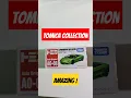 Download Lagu Explore the Exquisite Tomica Luxury Car Collection!