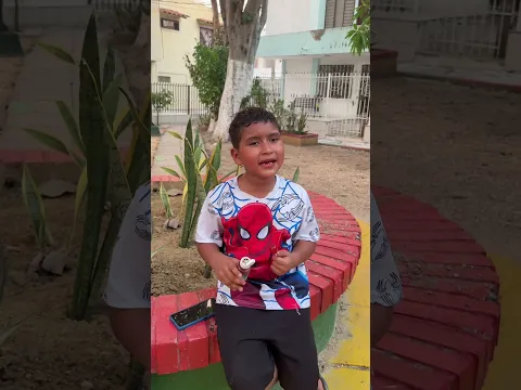 Bombón con Tajín #comedia