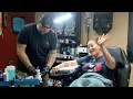 In Business Tattoo Studio and Bookshop Northbound Ink Open in Park Rapids Lakeland News