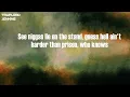 Wale - Down South (feat. Yella Beezy & Maxo Kream) (Lyrics)