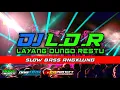 Download Lagu DJ YANG LAGI VIRALL  L.D.R (layang dungo restu) 69 project